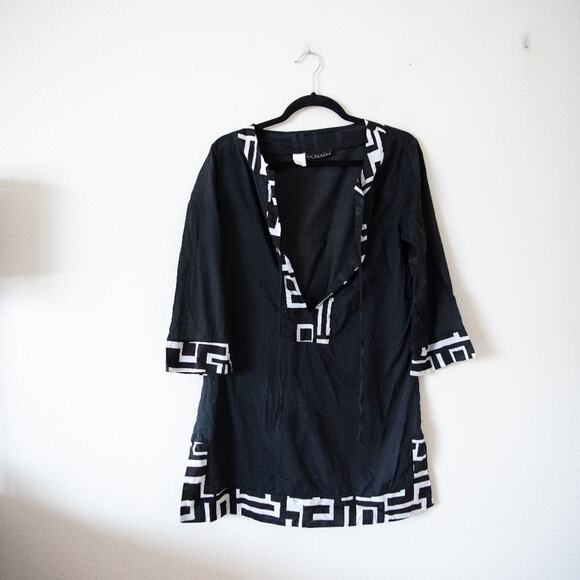 La Blanca Swim Cover Up - Picture 1 of 4